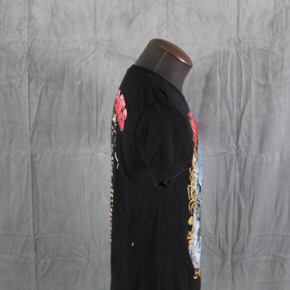 Band Shirt - Sheepdogs 2012 Canadian Tour - Men's Small - Picture 9 of 10